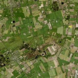Bakkeveen Satellite Map