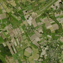 Vries Satellite Map