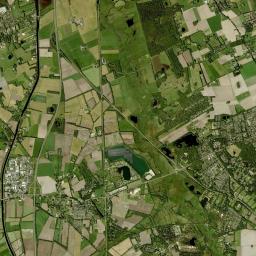 Tynaarlo Satellite Map