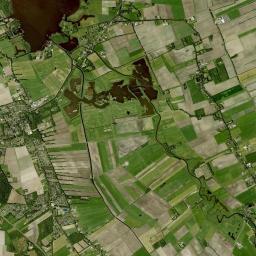 Zuidlaren Satellite Map