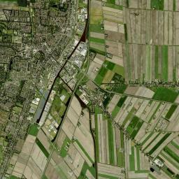 Gemeente Veendam Satellite Map
