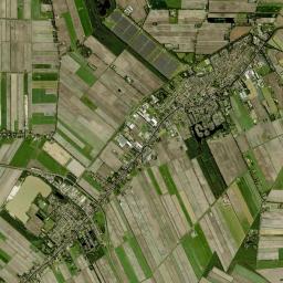 Oude Pekela Satellite Map
