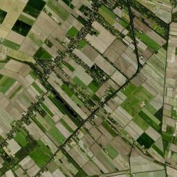 Bellingwolde Satellite Map