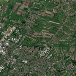 Papenburg Satellite Map