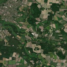 Rotenburg Satellite Map