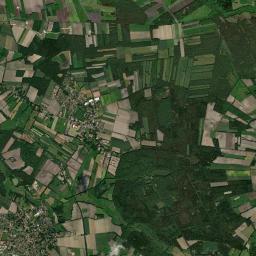 Brockel Satellite Map