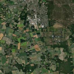 Schneverdingen Satellite Map