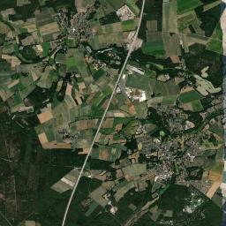Bispingen Satellite Map