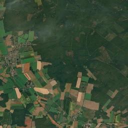 Himbergen Satellite Map