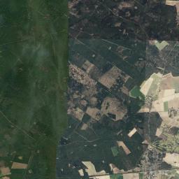 Zernien Satellite Map