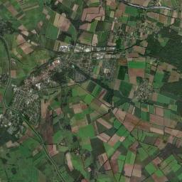 Dannenberg Satellite Map