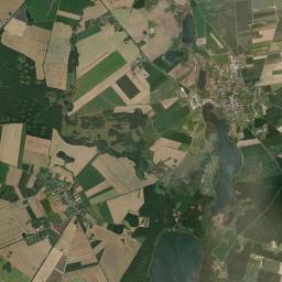 Banie Satellite Map