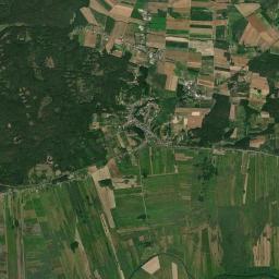 Miasteczko Krajeńskie Satellite Map