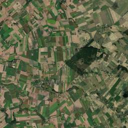 Radomin Satellite Map