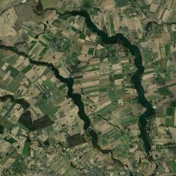 Ostrowite Satellite Map