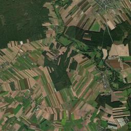 Lubowidz Satellite Map