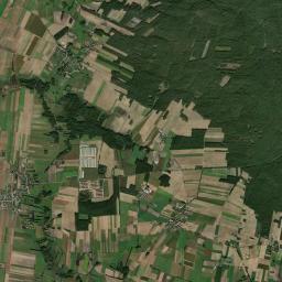 Kuczbork-Osada Satellite Map