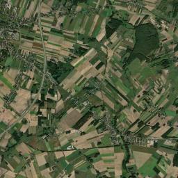 Szydłowo Satellite Map