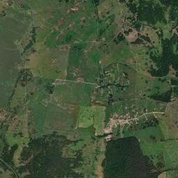 Surazhskiy Rayon Satellite Map