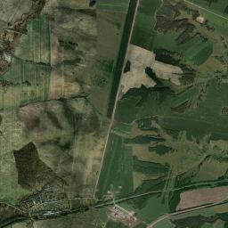 Vygonichskiy Rayon Satellite Map
