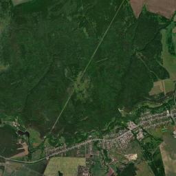 Makhalino Satellite Map