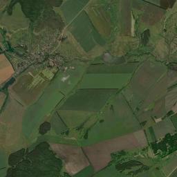 Fëdorovskiy Rayon Satellite Map