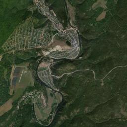 Starosubkhangulovo Satellite Map