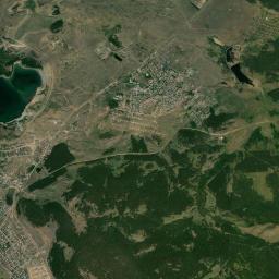 Būrabay Satellite Map