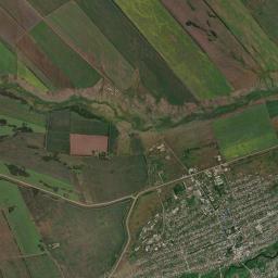 Rebrikha Satellite Map