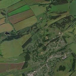 Tselinnoye Satellite Map