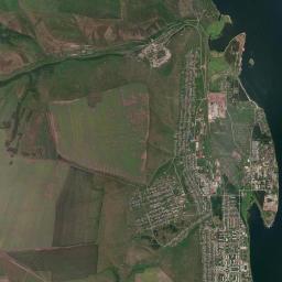 Svirsk Satellite Map