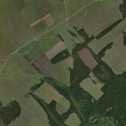 Bayandayevskiy Rayon Satellite Map