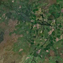 Snowdonia National Park, 1 Siloam Cottages, Rhydlanfair, Betw Satellite Map
