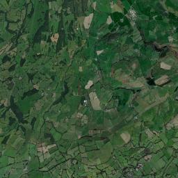 B5429, Ruthin, Denbighshire LL15 2SS, UK Satellite Map
