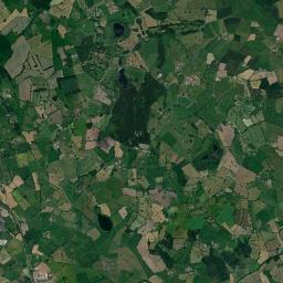A49, Malpas, Cheshire East SY14, UK Satellite Map