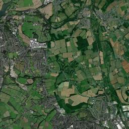 Butterley Hill, Ripley, Derbyshire DE5, UK Satellite Map