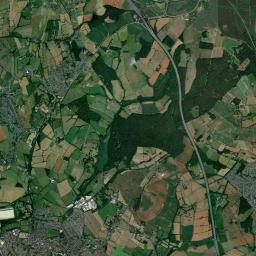 Brinsley, Nottingham, Nottinghamshire NG16 5AE, UK Satellite Map