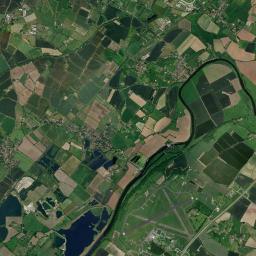 20 Staythorpe Road, Rolleston, Newark Satellite Map