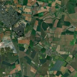 Claypole, Newark, Lincolnshire NG23 5AD, UK Satellite Map