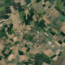 China Street, Wrangle, Lincolnshire PE22, UK Satellite Map