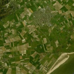 Den Burg Satellite Map