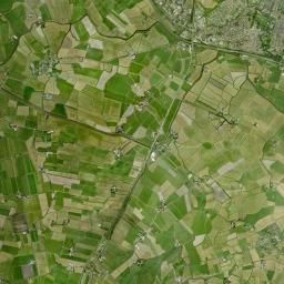 Bolsward Satellite Map