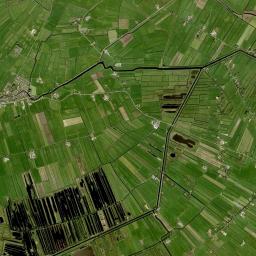 Aldeboarn Satellite Map