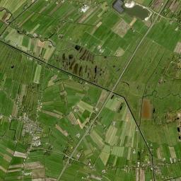 Tijnje Satellite Map