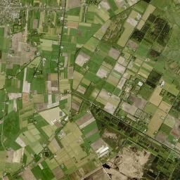 Haulerwijk Satellite Map