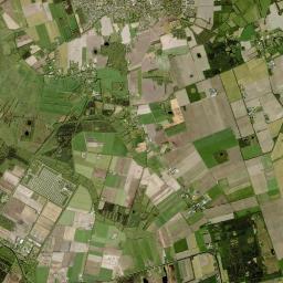 Norg Satellite Map