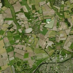 Peelo Satellite Map
