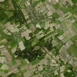 Annen Satellite Map