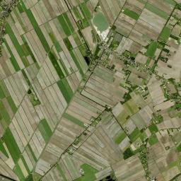 Gemeente Pekela Satellite Map