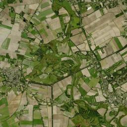 Onstwedde Satellite Map